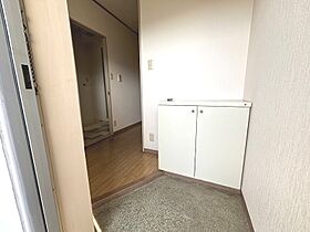 エクセルフクハラ  ｜ 滋賀県東近江市八日市東浜町（賃貸マンション1DK・2階・30.40㎡） その21