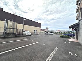 ローズガーデン  ｜ 滋賀県近江八幡市上田町（賃貸マンション1LDK・2階・41.00㎡） その28