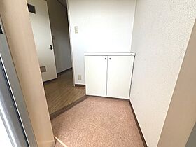 エクセルフクハラ  ｜ 滋賀県東近江市八日市東浜町（賃貸マンション1DK・1階・30.40㎡） その8