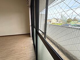 エクセルフクハラ  ｜ 滋賀県東近江市八日市東浜町（賃貸マンション1DK・1階・30.40㎡） その9