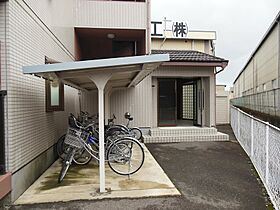 川崎マンション　弐番館  ｜ 滋賀県東近江市東沖野３丁目（賃貸マンション1LDK・3階・47.38㎡） その8