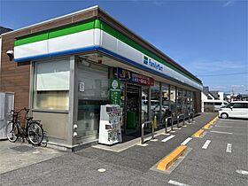 メゾンキャピトル  ｜ 滋賀県東近江市沖野１丁目（賃貸マンション2LDK・2階・54.00㎡） その21