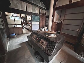 近江八幡市長福寺町戸建  ｜ 滋賀県近江八幡市長福寺町（賃貸一戸建6K・--・223.13㎡） その11