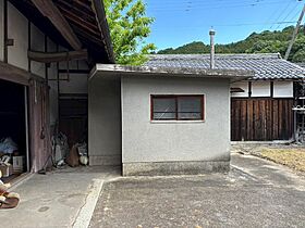 近江八幡市長福寺町戸建  ｜ 滋賀県近江八幡市長福寺町（賃貸一戸建6K・--・223.13㎡） その10