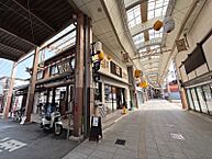滋賀県東近江市八日市本町：物件画像／星和都市開発株式会社