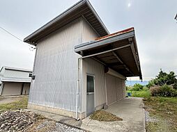 東近江市外町貸倉庫