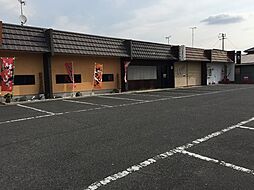奥出店舗