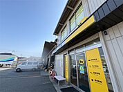 ヤマト運輸 東近江営業所（406m）
