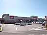 周辺：バロー 八日市店（705m）