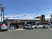 ローソン 八日市国立滋賀病院前店（500m）
