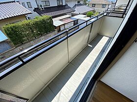 緑が丘シェルエA  ｜ 長野県上田市緑が丘２丁目（賃貸アパート2LDK・2階・55.44㎡） その9