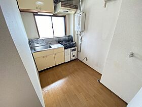 マンション・サニーセブン  ｜ 長野県上田市中央１丁目（賃貸マンション1K・2階・21.00㎡） その5