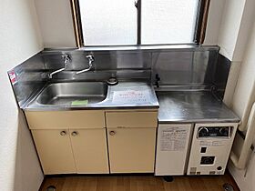 マンション・サニーセブン  ｜ 長野県上田市中央１丁目（賃貸マンション1K・3階・21.00㎡） その4