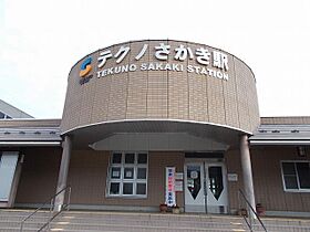 長野県埴科郡坂城町大字中之条（賃貸アパート2LDK・2階・60.19㎡） その15