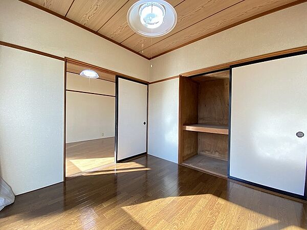 桜コーポ ｜長野県東御市加沢(賃貸アパート2DK・1階・37.80㎡)の写真 その24