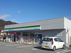 長野県上田市住吉（賃貸アパート1LDK・1階・47.66㎡） その14