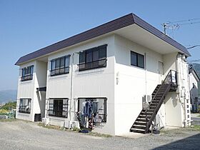 ハイツアシスト住吉  ｜ 長野県上田市住吉（賃貸アパート1K・1階・31.59㎡） その1