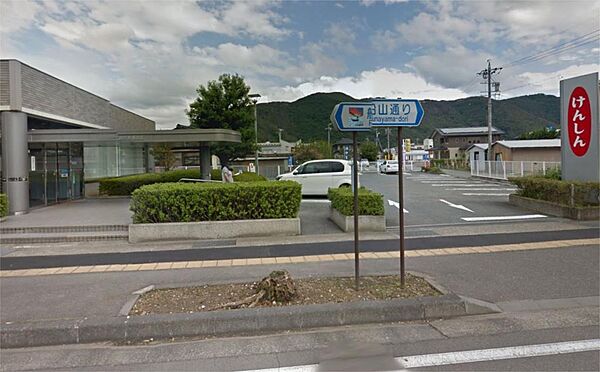 画像21:長野県信用組合 更埴支店（5613m）