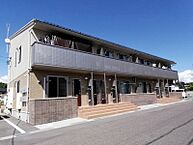長野県上田市国分：物件画像／ホームメイトＦＣ上田中央店　ミヤモリ不動産株式会社