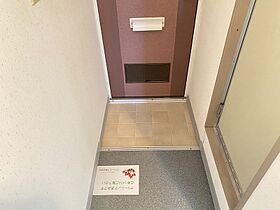 ハイツ本郷B  ｜ 長野県上田市本郷（賃貸アパート1R・2階・18.00㎡） その8