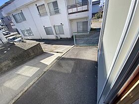 住吉サンルートマンション  ｜ 長野県上田市住吉（賃貸アパート1R・1階・32.00㎡） その9