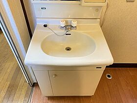 コーポA  ｜ 長野県上田市岩下（賃貸アパート1K・2階・26.00㎡） その3