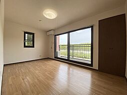 パルメゾントモエ 1階2LDKのリビング/ダイニング