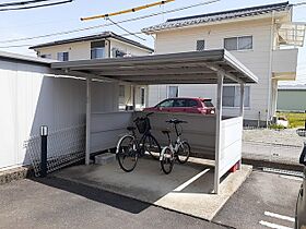 セリーンアンビアンス  ｜ 長野県上田市保野（賃貸アパート2DK・2階・52.41㎡） その13