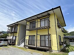 長野県上田市真田町長