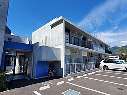 しなの鉄道 上田駅 徒歩20分
