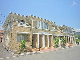 エーデルハイムツバサ　A  ｜ 長野県上田市五加（賃貸アパート1LDK・1階・46.49㎡） その1