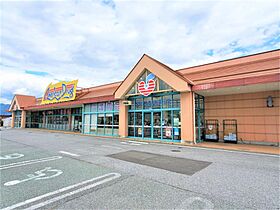 エーデルハイムツバサ　A  ｜ 長野県上田市五加（賃貸アパート1LDK・1階・46.49㎡） その26