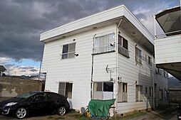 ハイツ西川