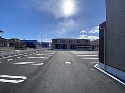 プラーム上田I