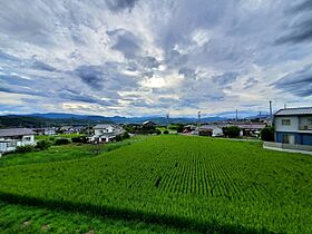 ラバーズハイツB  ｜ 長野県東御市県（賃貸アパート1DK・2階・39.60㎡） その13