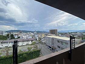 ロイヤルコート  ｜ 長野県上田市中央４丁目（賃貸マンション1LDK・2階・45.50㎡） その12