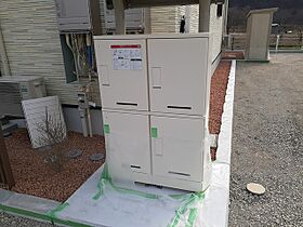 リバースリゾート　マウンテン  ｜ 長野県上田市下塩尻（賃貸アパート2LDK・2階・58.57㎡） その14