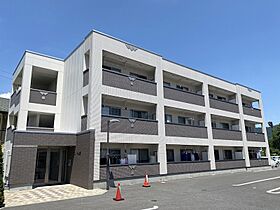 アムール上田 301 ｜ 長野県上田市築地（賃貸アパート2LDK・3階・51.00㎡） その1