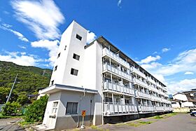 長野県上田市中央北３丁目（賃貸マンション2K・3階・28.98㎡） その1