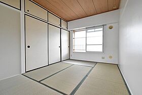 ビレッジハウス長池 2号棟  ｜ 長野県上田市上田原（賃貸マンション2LDK・5階・53.08㎡） その7