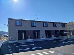 プラーム上田I