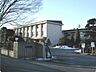 周辺：長野県上田千曲高校（827m）