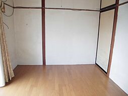 東町荘 2Kの写真