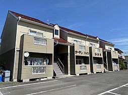 ガーデンハイツちくまB