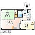 メゾン21駅南1階5.5万円