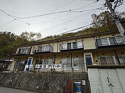 小屋坂アパート