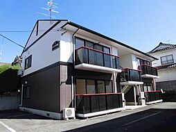 しなの鉄道 上田駅 徒歩28分の賃貸アパート