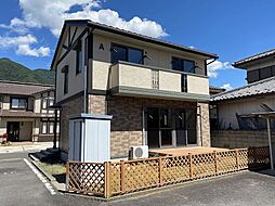 長野県上田市常磐城５丁目