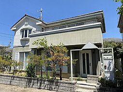 上田原戸建