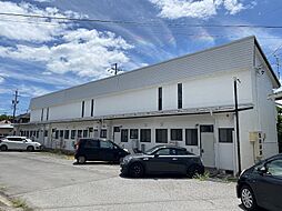 ラバーズハイツA−1